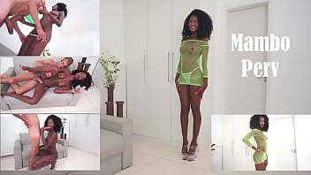 Just turned 19 years old 2 days ago jenny pretinha shoots her first porn and anal with brazil biggest cock anal ebony