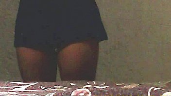 Cogiendo con una amiga camara espia