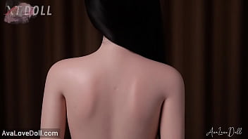 Xt doll silicone sexdoll 157cm d cup head xt bym15