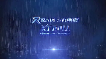 Xt doll silicone sexdoll 157cm d cup head xt bym15