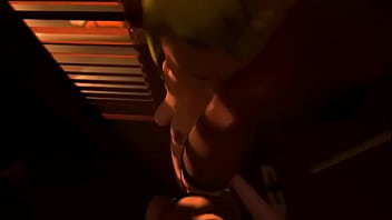 Krillin getting cheated on