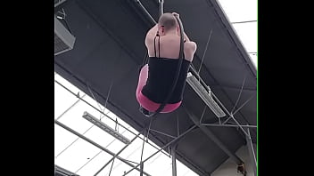 Aerial hoop may 2024 Aerial hoop may 2024