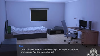 Lust theory ep 57 visual novel gameplay hd