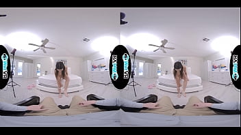 Beunette beauty fucks in pov Beunette beauty fucks in pov
