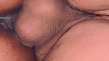 Pov creamy cream