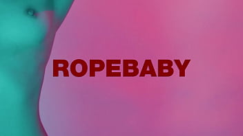 Cvx 83 ropebaby shackled and destroyed