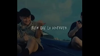 Oscar maydon y víctor mendivil