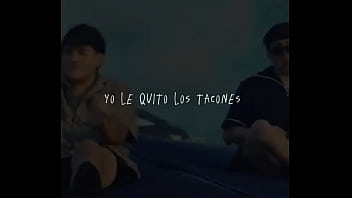 Oscar maydon y víctor mendivil