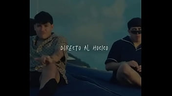 Oscar maydon y víctor mendivil