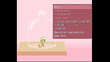 How she get in there in the first place a girl in the bottle ep 1