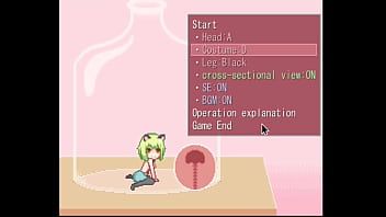 How she get in there in the first place a girl in the bottle ep 1