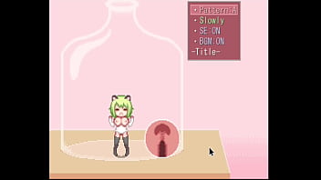 How she get in there in the first place a girl in the bottle ep 1