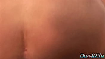 Naughty wife veronica avluv bangs a stud right in front of her hubby