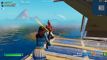 Ez z maksiem na forcztnajt