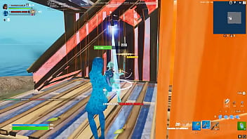 Ez z maksiem na forcztnajt