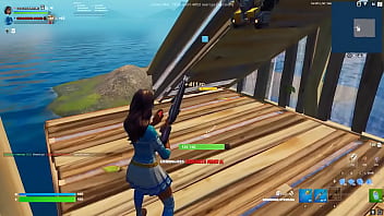 Ez z maksiem na forcztnajt