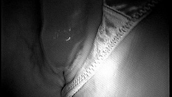 Fun in car with dildo