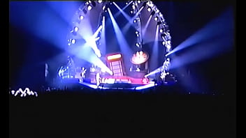 Liam y noel gallagher se follan al puto mundo en earls court