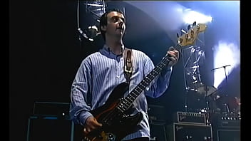 Liam y noel gallagher se follan al puto mundo en earls court