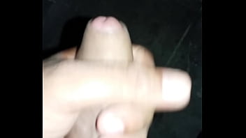 Indian boy night hand job enjoy