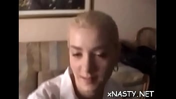 Dishy sofia gets muff pleasured