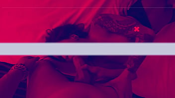 The nastiest threesome with sluts in fishnets tru kait jesse pony