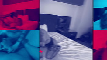 The nastiest threesome with sluts in fishnets tru kait jesse pony