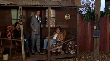 Beverly hillbillies parody milf fuck