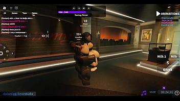 Me Vuelto La Puta De Este Gran Bbc En Roblox thumbnail