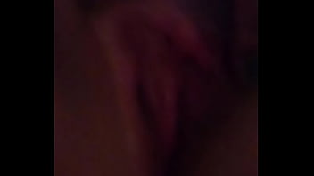 Mi ex se masturba para mi