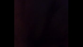 Mi ex se masturba para mi