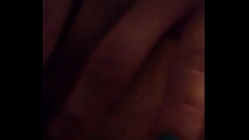 Mi ex se masturba para mi