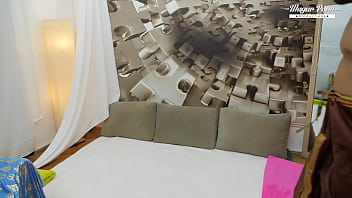 Sissy hairy mature lady suck and fuck