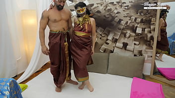 Sissy hairy mature lady suck and fuck