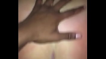 Being fucked by a bbc