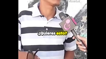 La lucha contra el demonio en la cárcel #esfuerzo #chiclenoticias #historia #elchicletv #trabajo #vida #atrevidoypegajos