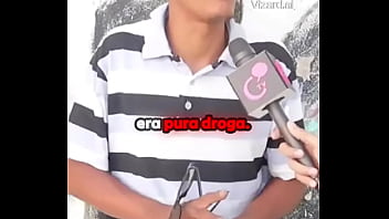 La lucha contra el demonio en la cárcel #esfuerzo #chiclenoticias #historia #elchicletv #trabajo #vida #atrevidoypegajos