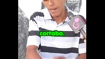 La lucha contra el demonio en la cárcel #esfuerzo #chiclenoticias #historia #elchicletv #trabajo #vida #atrevidoypegajos