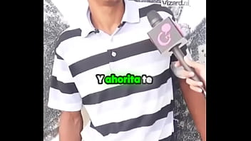 La lucha contra el demonio en la cárcel #esfuerzo #chiclenoticias #historia #elchicletv #trabajo #vida #atrevidoypegajos