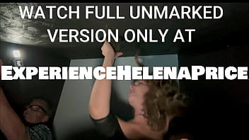 Gloryhole date nite with my cuckold experiencehelenaprice