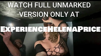 Gloryhole date nite with my cuckold experiencehelenaprice