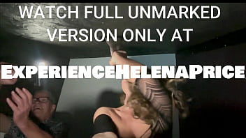 Gloryhole date nite with my cuckold experiencehelenaprice