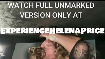 Gloryhole date nite with my cuckold experiencehelenaprice