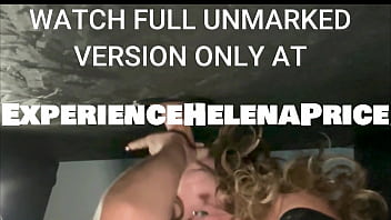 Gloryhole date nite with my cuckold experiencehelenaprice