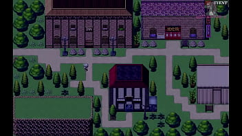 勇者羅依的婚禮03 女騎士被夥伴襲胸