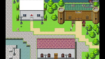 勇者羅依的婚禮03 女騎士被夥伴襲胸