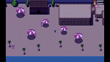 勇者羅依的婚禮03 女騎士被夥伴襲胸