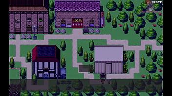 勇者羅依的婚禮03 女騎士被夥伴襲胸