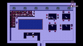 勇者羅依的婚禮03 女騎士被夥伴襲胸