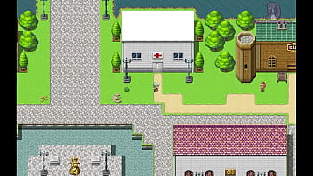 勇者羅依的婚禮03 女騎士被夥伴襲胸